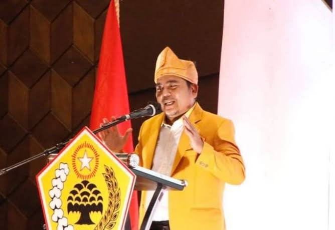 MKGR DPD Riau sayangkan PKS tetapkan harga beli TBS sepihak